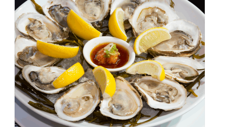 Seabrook Island Restaurants